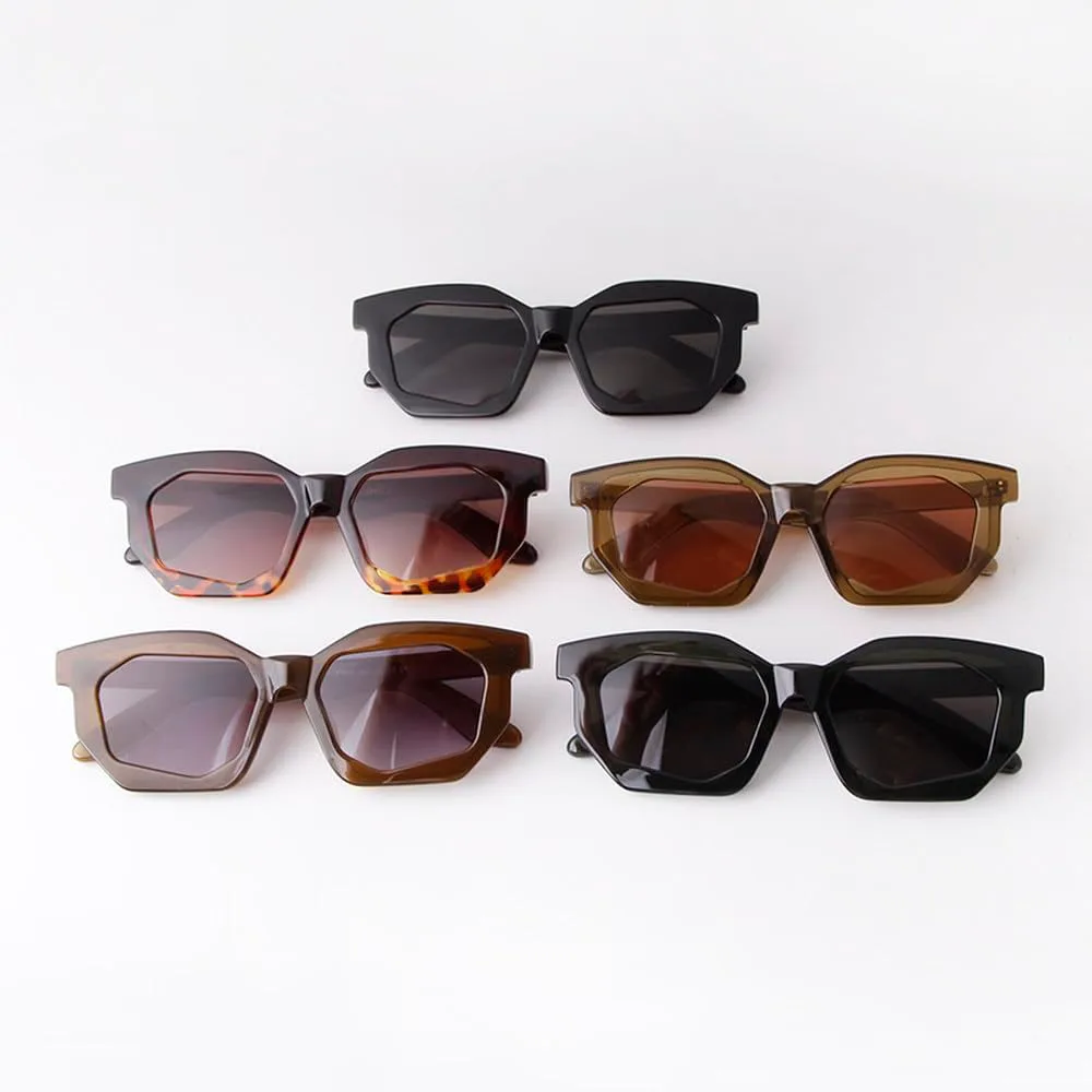 

Винтажные солнцезащитные очки с заклепками, зеленые, женские и мужские, модные солнцезащитные очки, очки для женщин с защитой от УФ-излучения UV400 HVTVTLA, C2