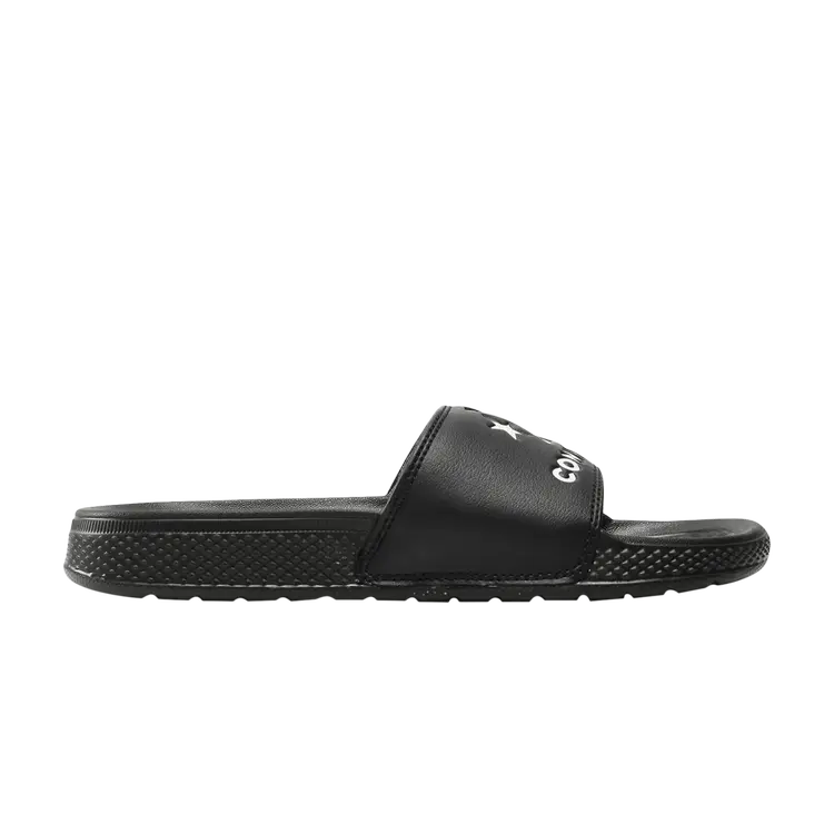 

Кроссовки Converse All Star Slide Slip, черный