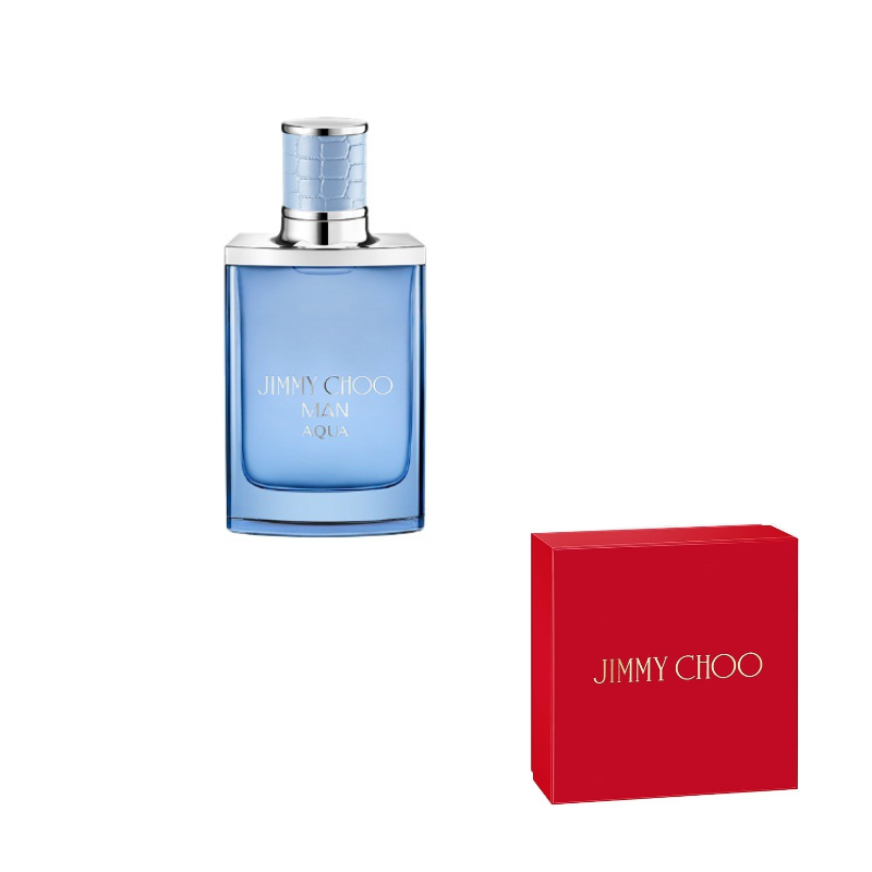 

Мужской аромат Aqua Men водный ароматический туалетная вода Jimmy Choo, 50ml