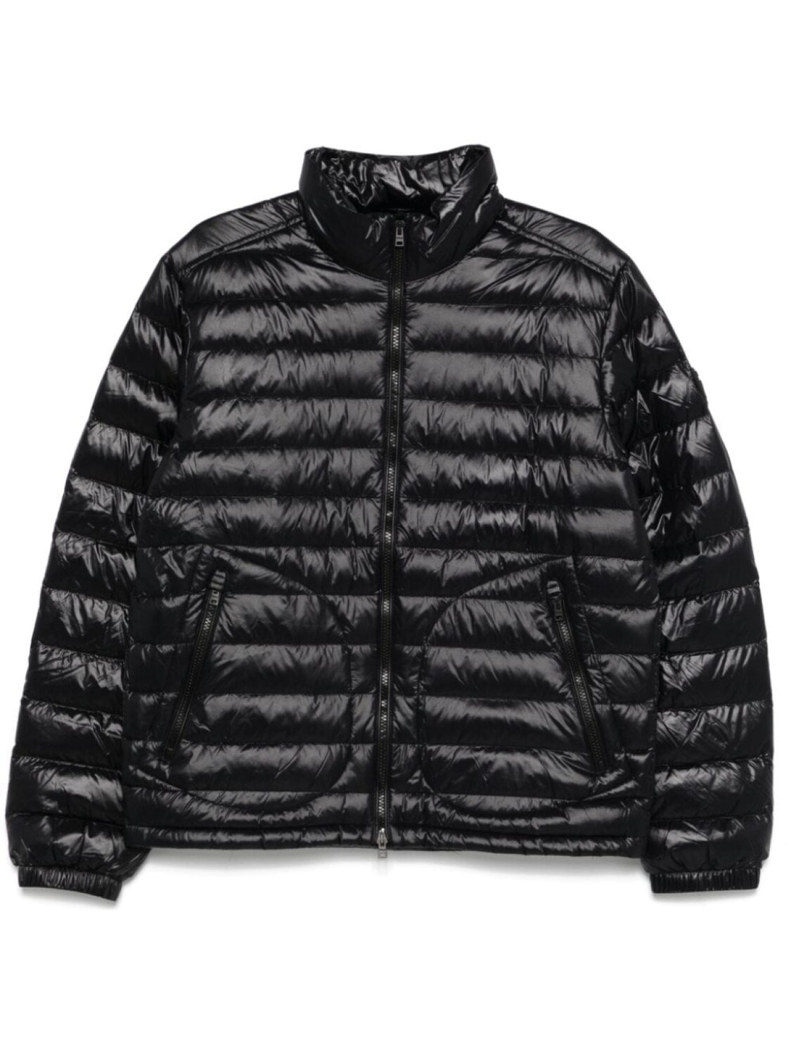 

Polo Ralph Lauren пуховик Stewart, черный