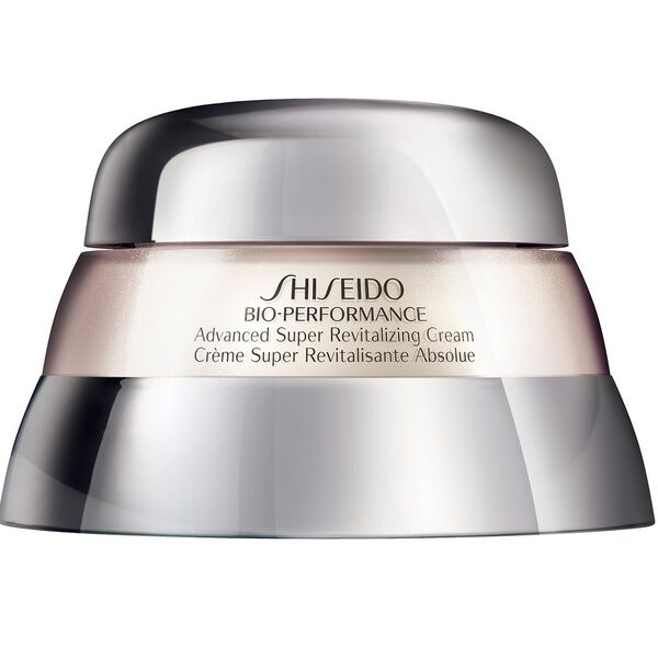 

Крем для лица восстанавливающий, 50 мл Shiseido Bio performance