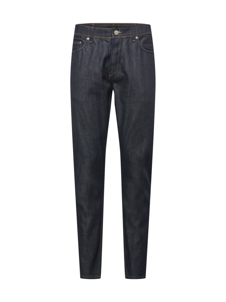 

Облегающие джинсы River Island RALPH, ночной синий