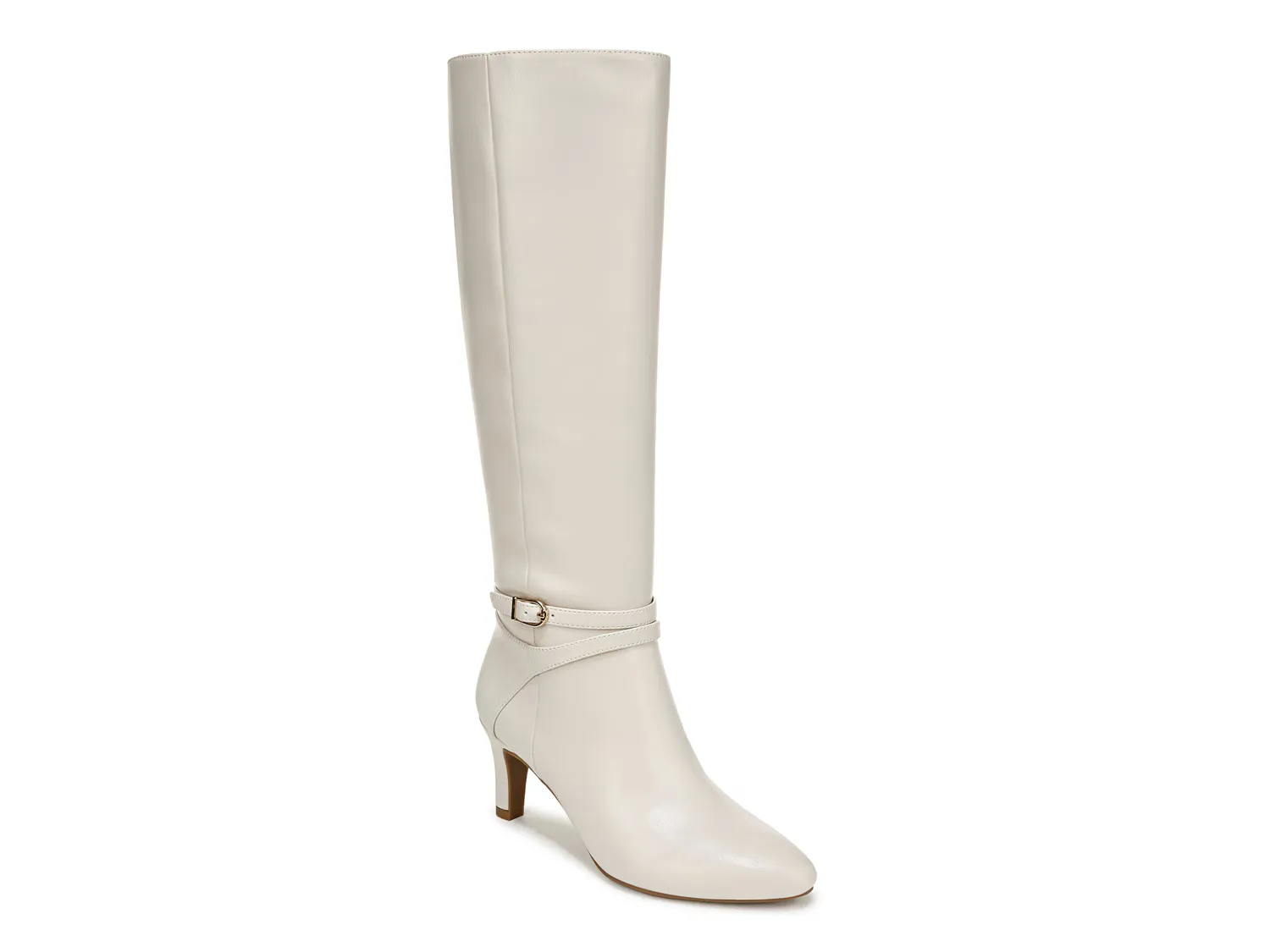 

Сапоги Guild Wide Calf Boot Lifestride, кремовый