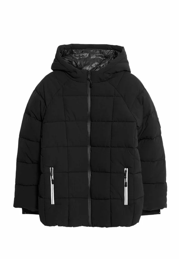 Зимняя куртка Marks & Spencer, Black