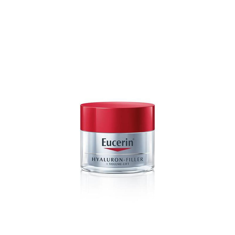 

Дневной крем Eucerin Hyaluron-Filler + Volume Lift, 50 мл