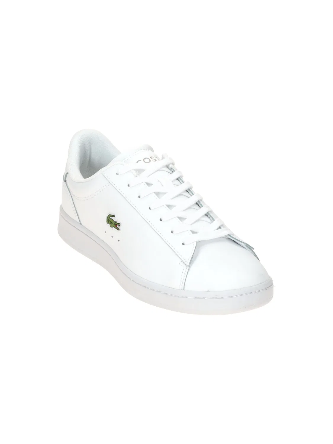 Туфли на шнуровке Lacoste, White — фото 3