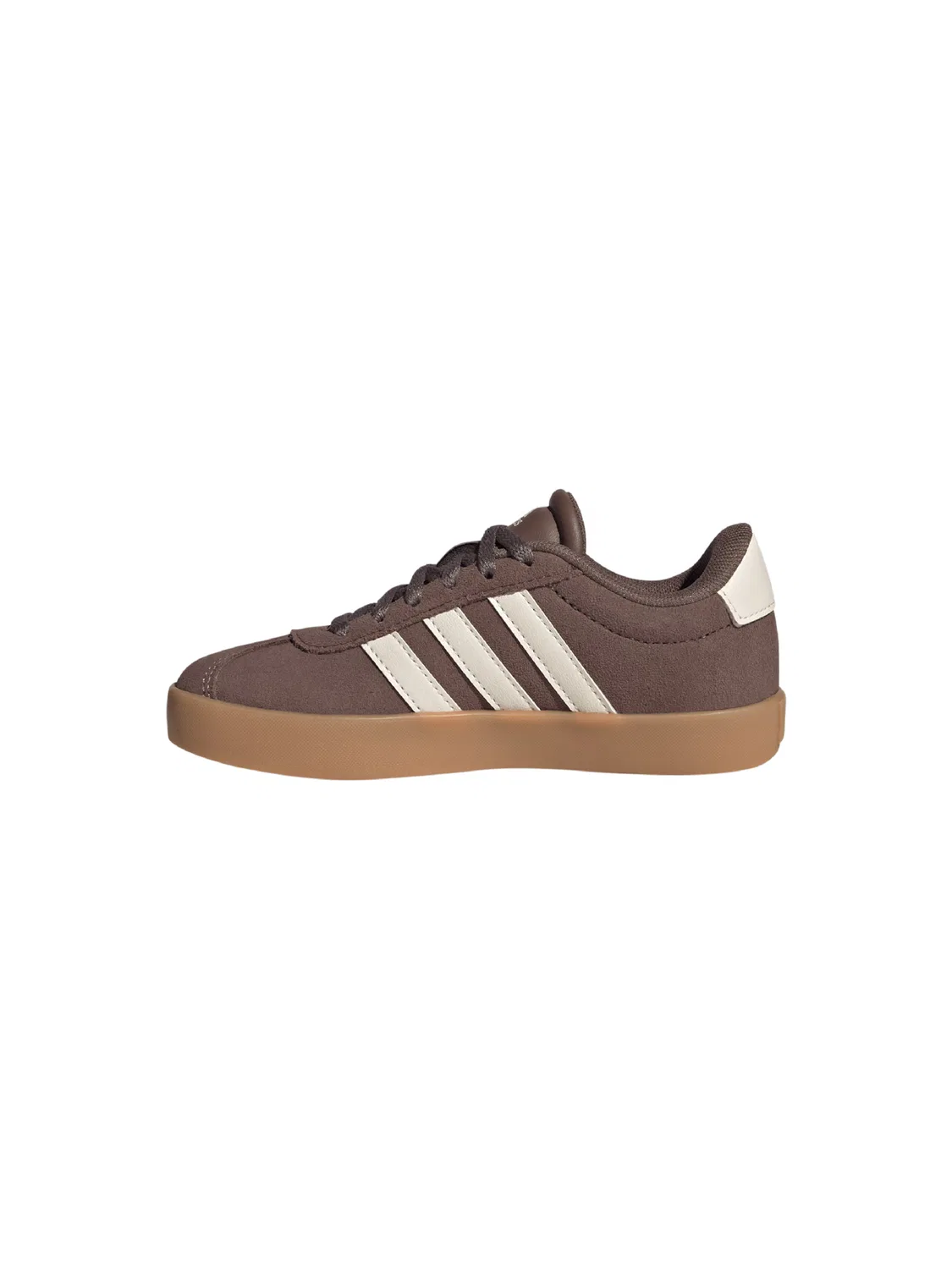 Кроссовки Adidas Sportswear VI Court 3.0, коричневый