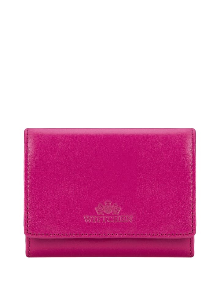 

Кошелек Wittchen FLORENCE COLLECTION, цвет Purple