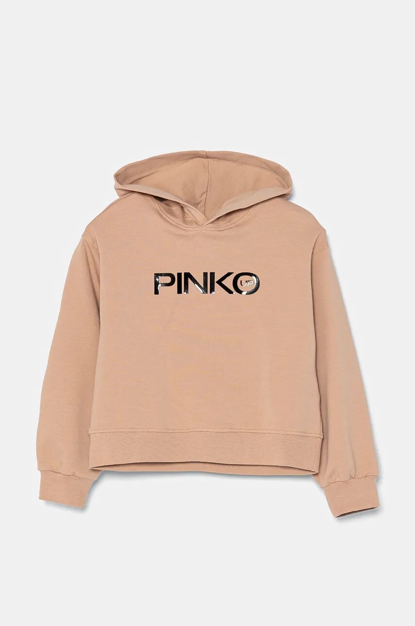 

Толстовка Pinko Up детская, оранжевый