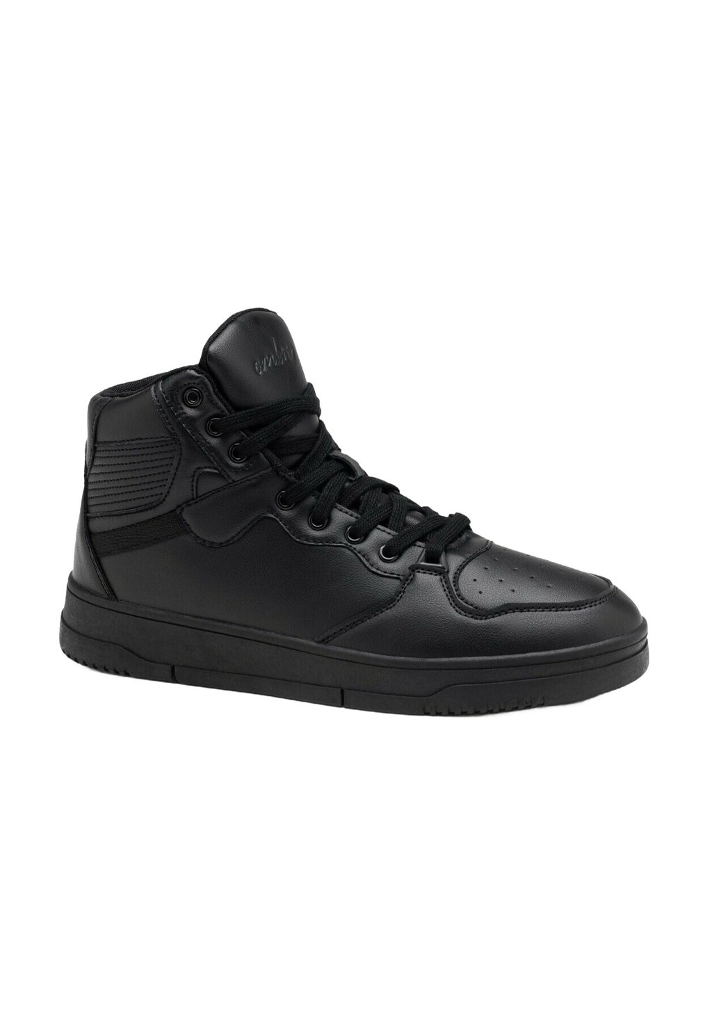 

Высокие кроссовки SNEAKER Ombre, черный