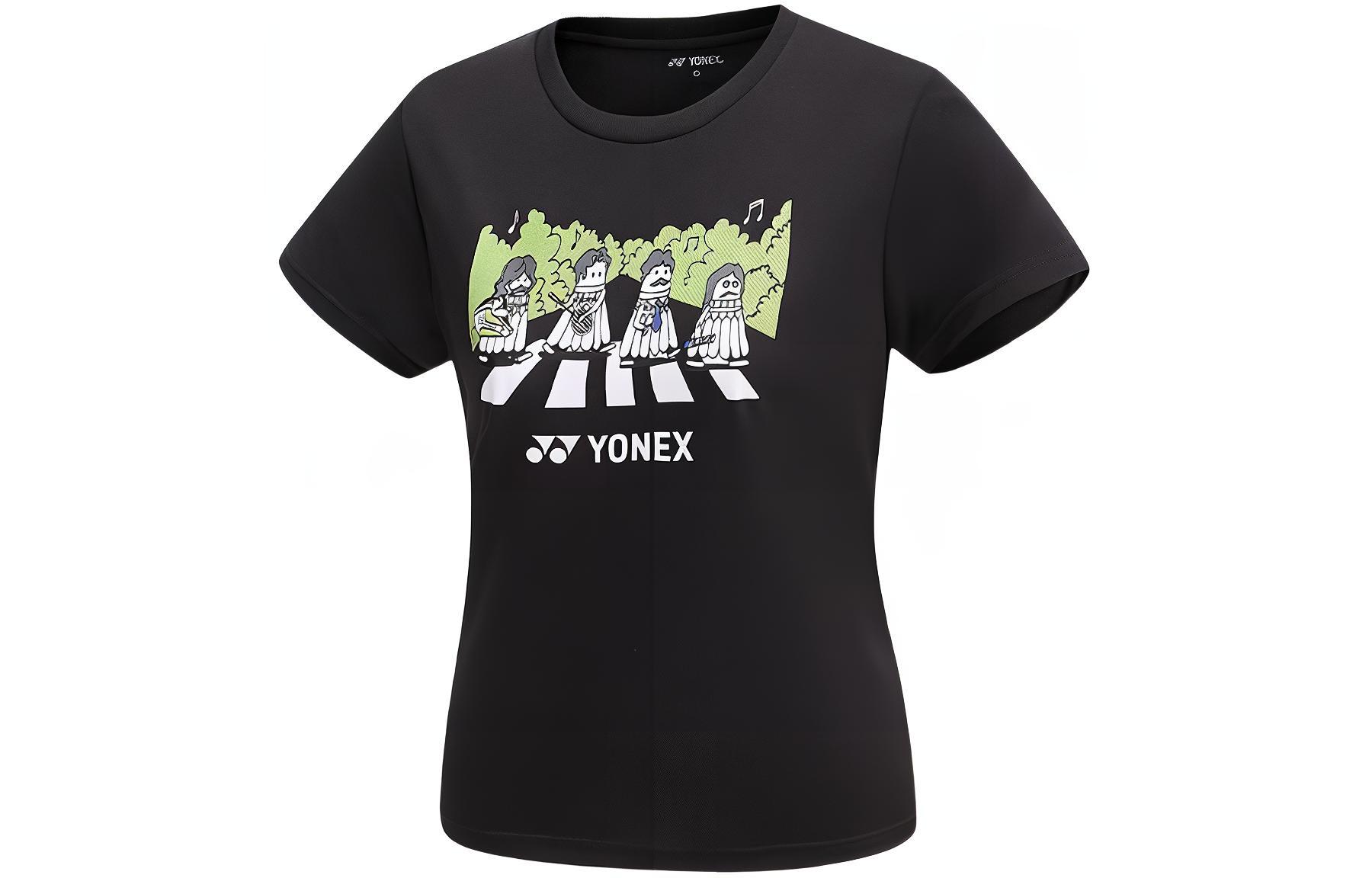 

YONEX Футболка Badminton Clothing Women's