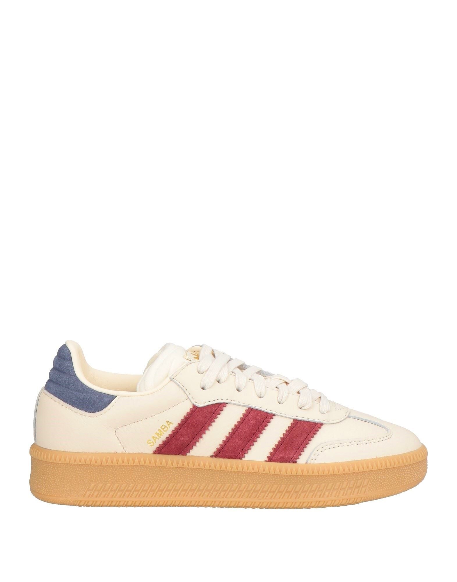 Кроссовки Adidas, айвори