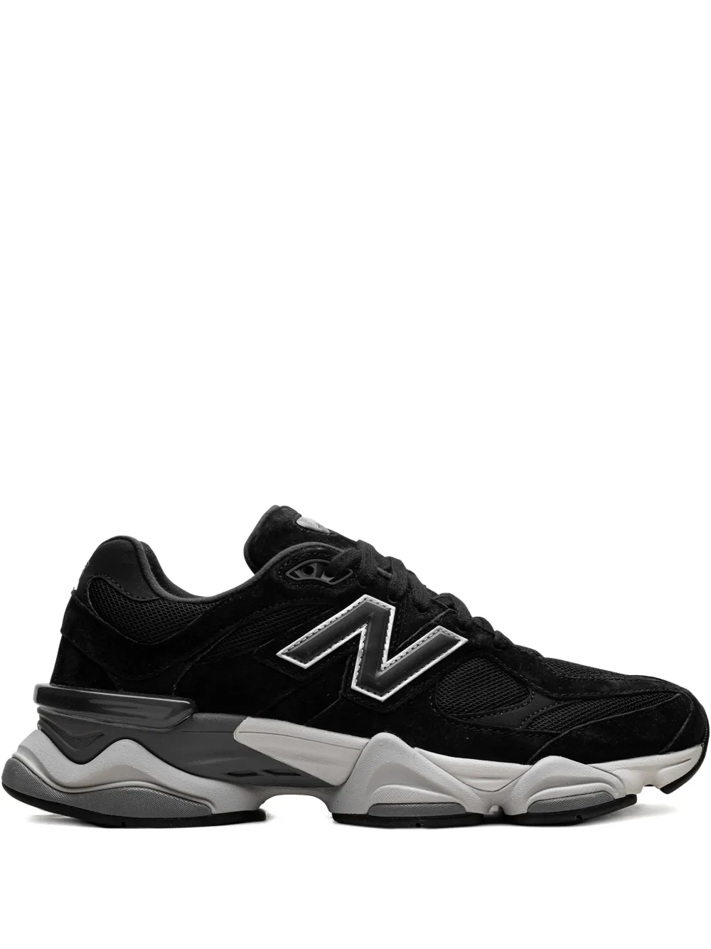 

Кроссовки 9060 Black Phantom NEW BALANCE, черный