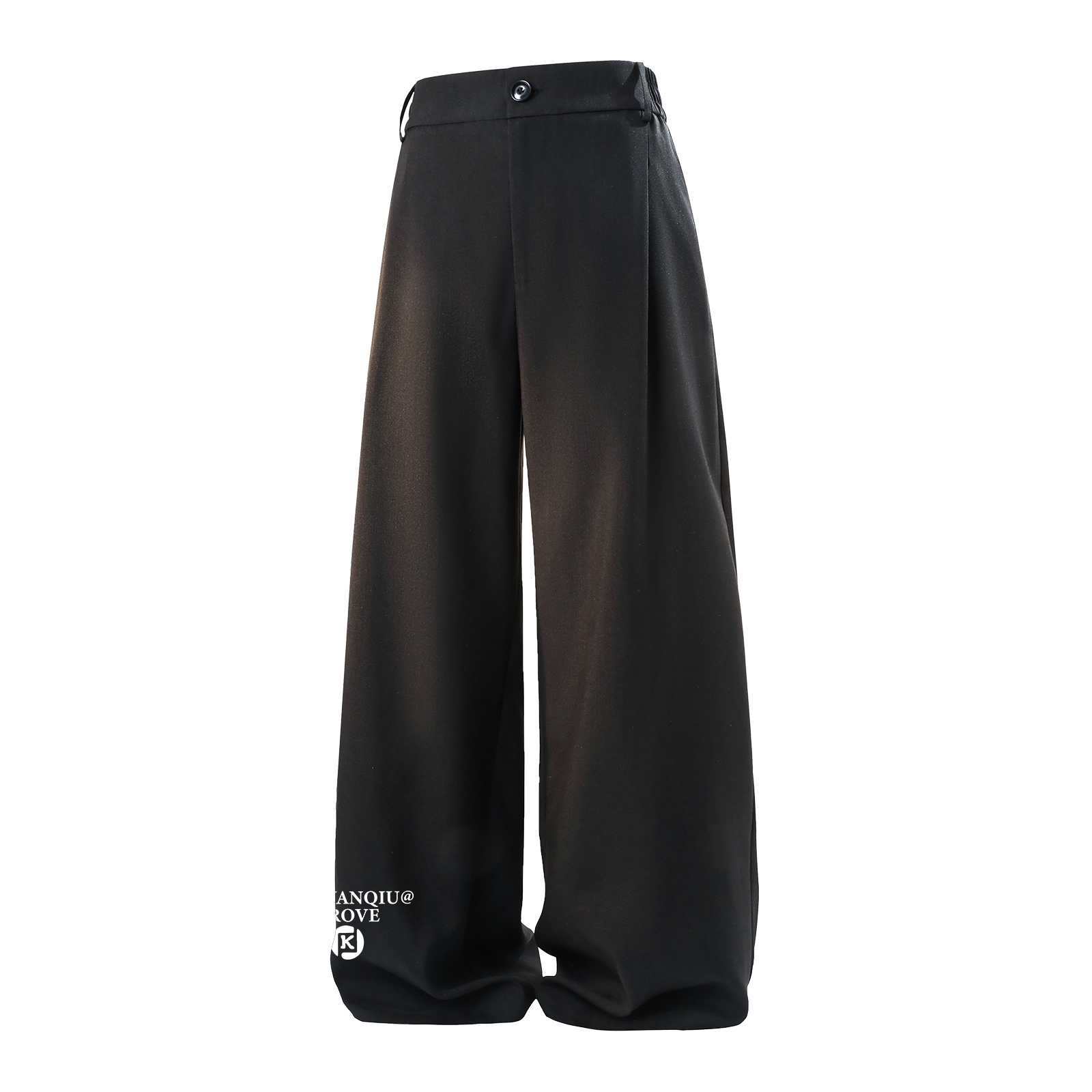 

Брюки для костюма Unisex Moderate HUANQIU, черный