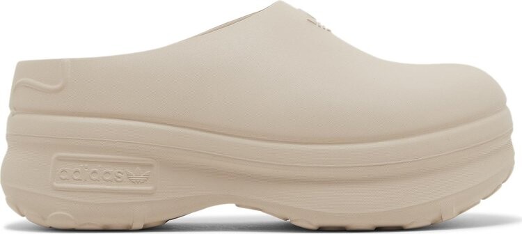 Кроссовки Wmns Adifom Stan Smith Mule 'Wonder Taupe', розовый