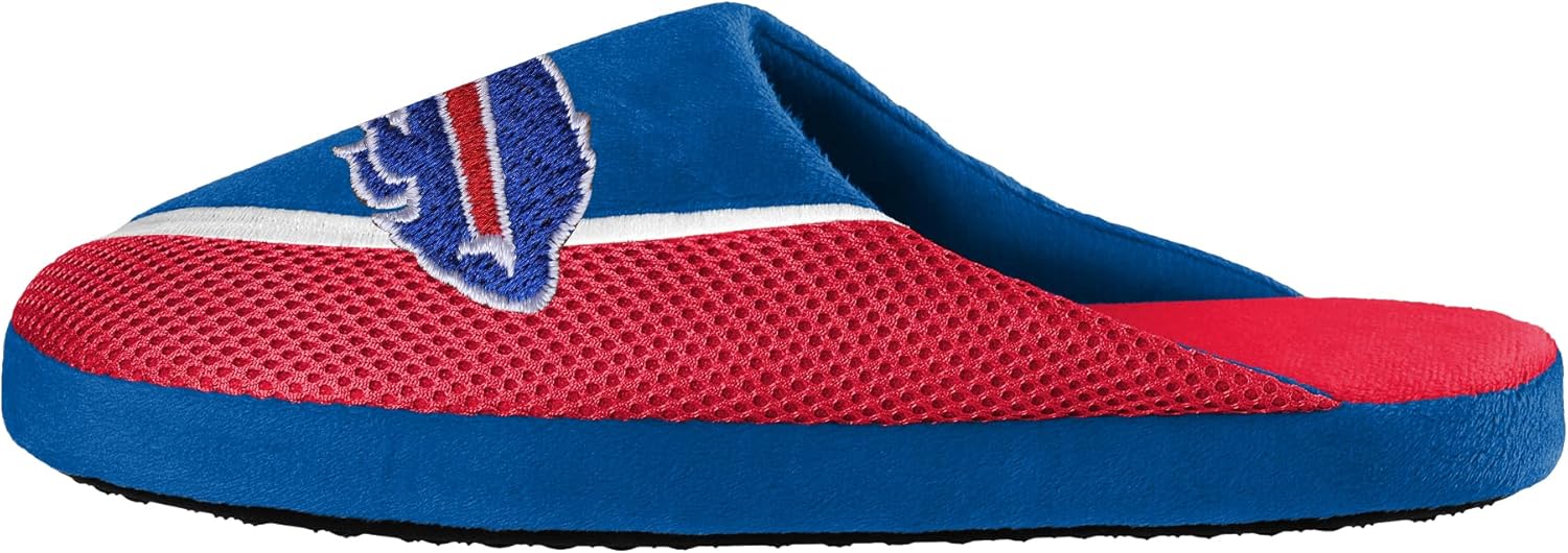 Мужские слипоны FOCO NFL Edge, Buffalo Bills — фото 2