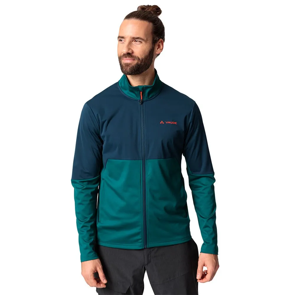 

Куртка VAUDE Yaras Light, синий