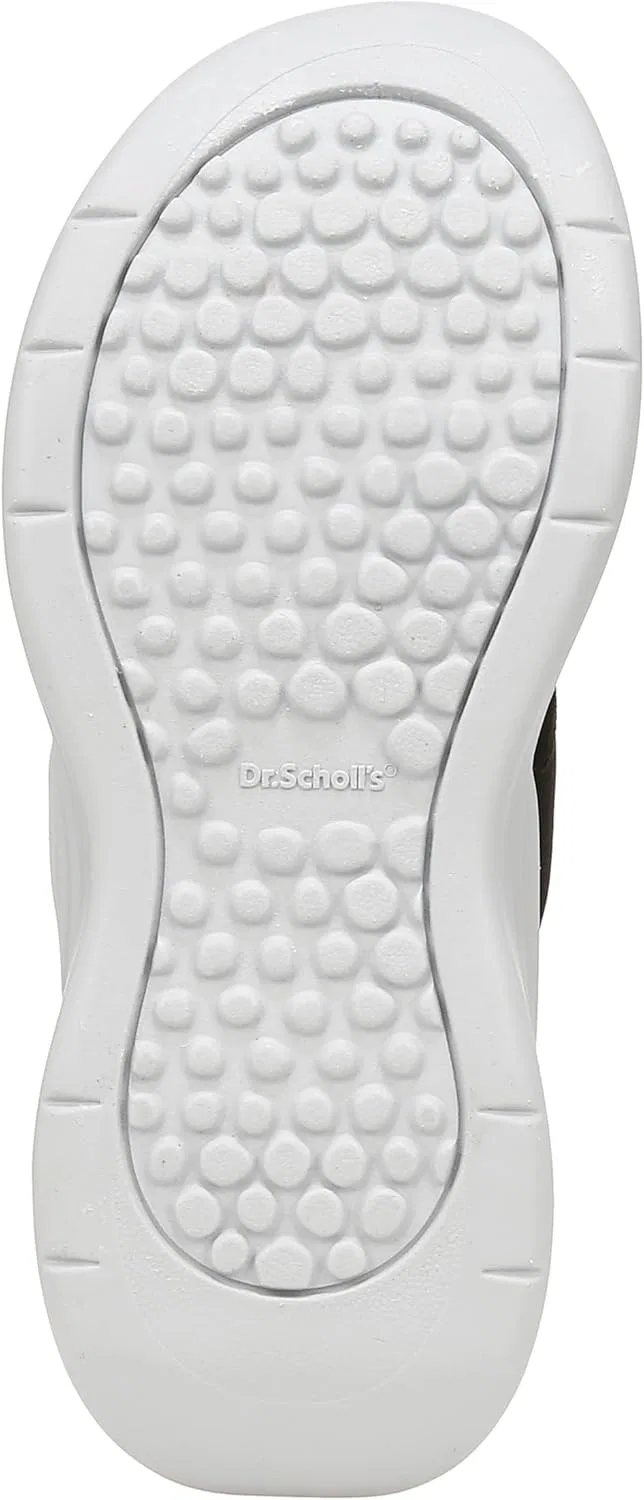 Сандалии с поддержкой стопы Dr. Scholl's, черный — фото 4