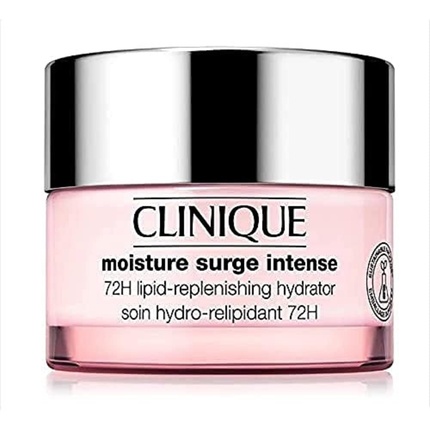 

Clinique Moisture Surge Intense 72H Липидо-восполняющий увлажняющий крем 75,00 мл