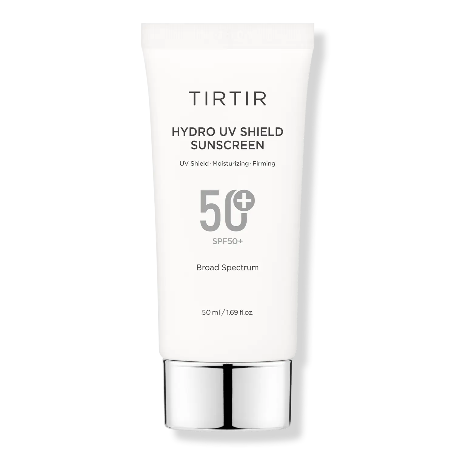 

Солнцезащитный крем Hydro UV Shield SPF 50+ широкого спектра действия TIRTIR