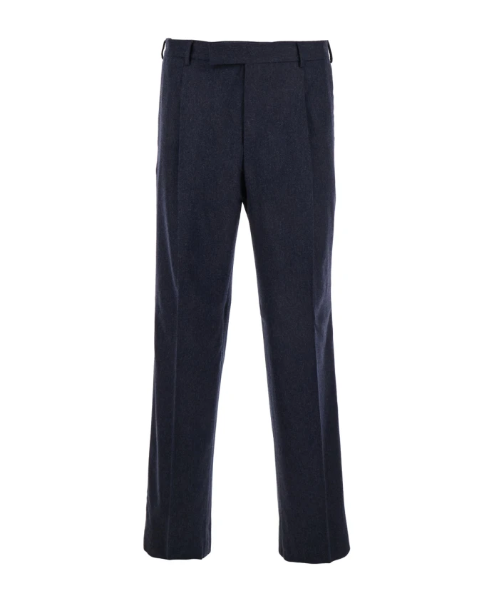 

Стильные брюки Quindici Pt Torino, синий