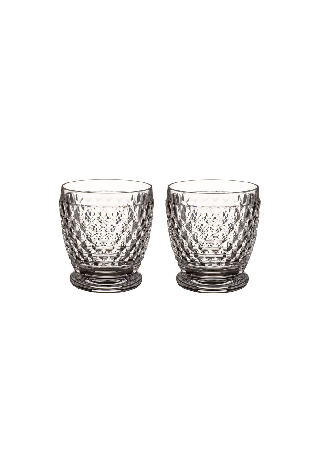 

Кружки, набор 2 шт. Бостон Villeroy & Boch, цвет Klar