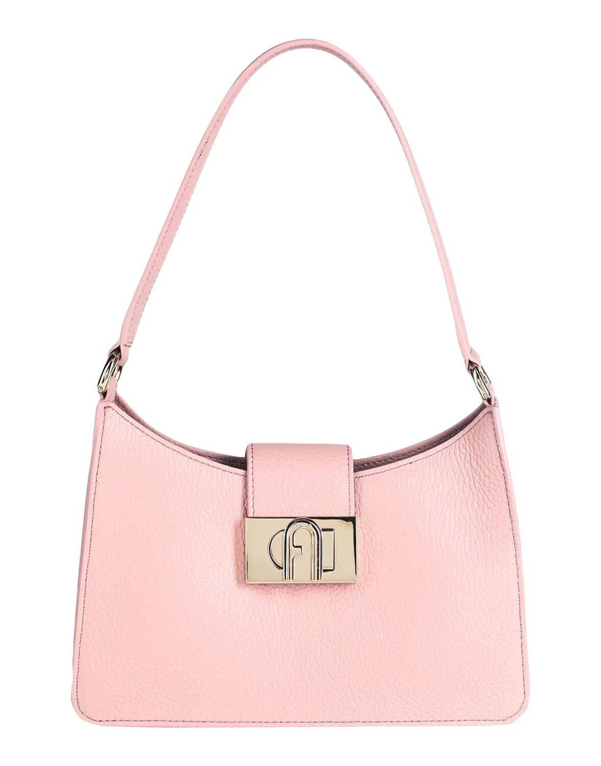 

Сумка Furla, светло-розовый