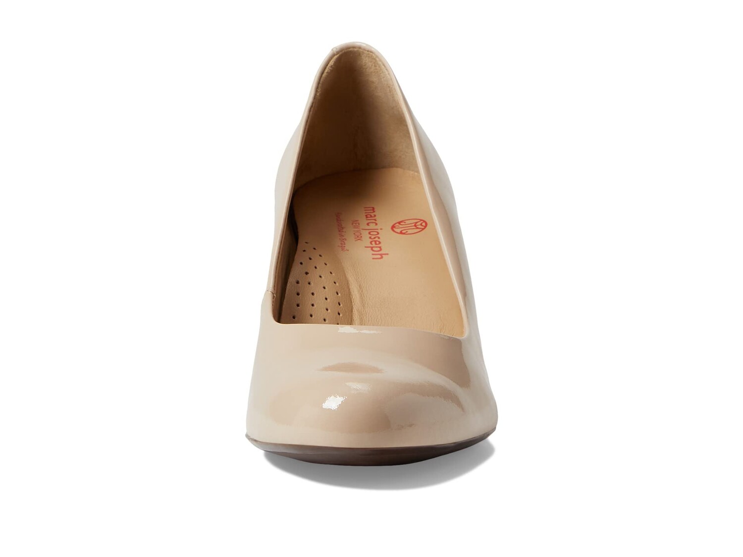 

Туфли на каблуке Marc Joseph New York Midtown Pump