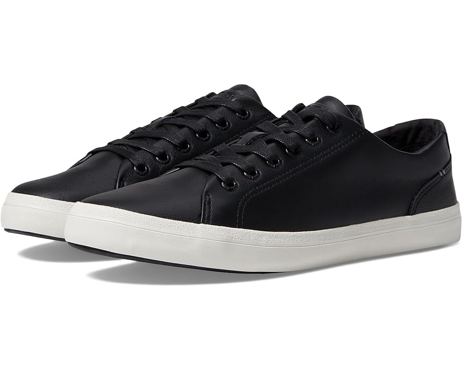 

Кроссовки Sperry Striper II LTT Leather, черный