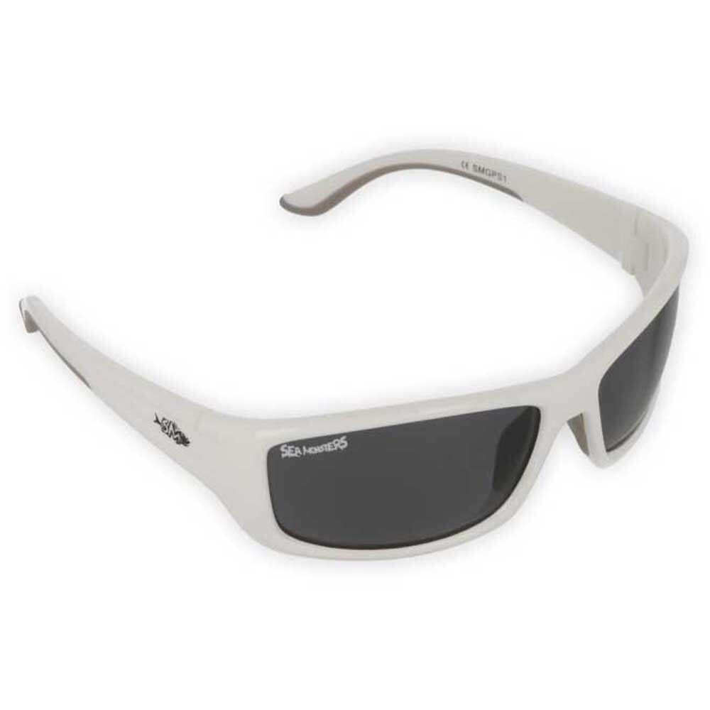 

Солнцезащитные очки Sea Monsters Sea 1 Polarized, белый