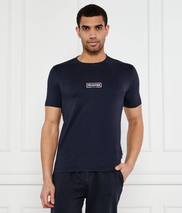 

Футболки Regular fit Hechter Paris, синий