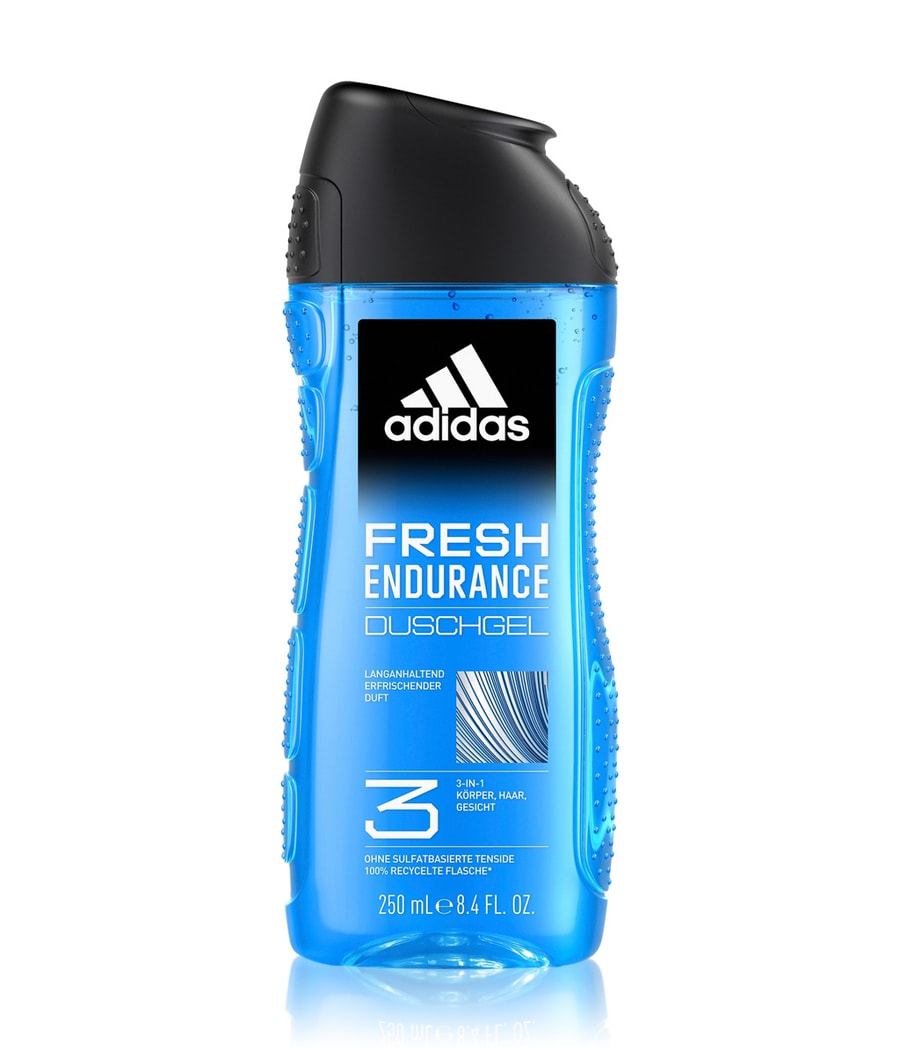 

Гель для душа Adidas Clima Control, 250 ml