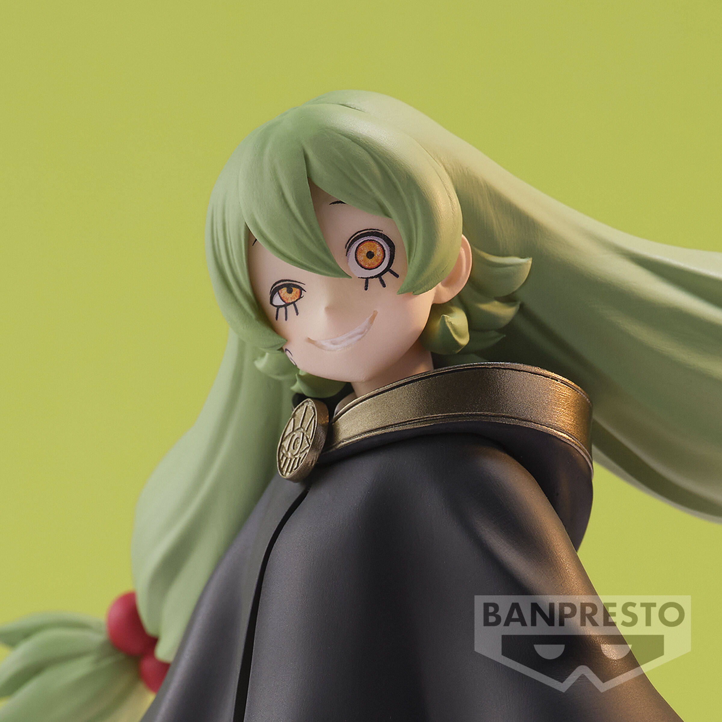 

Фигурка Shy - Kufufu Prize Figure