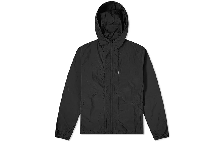 

Y-3 Куртка Y 3 мужская черная, Black