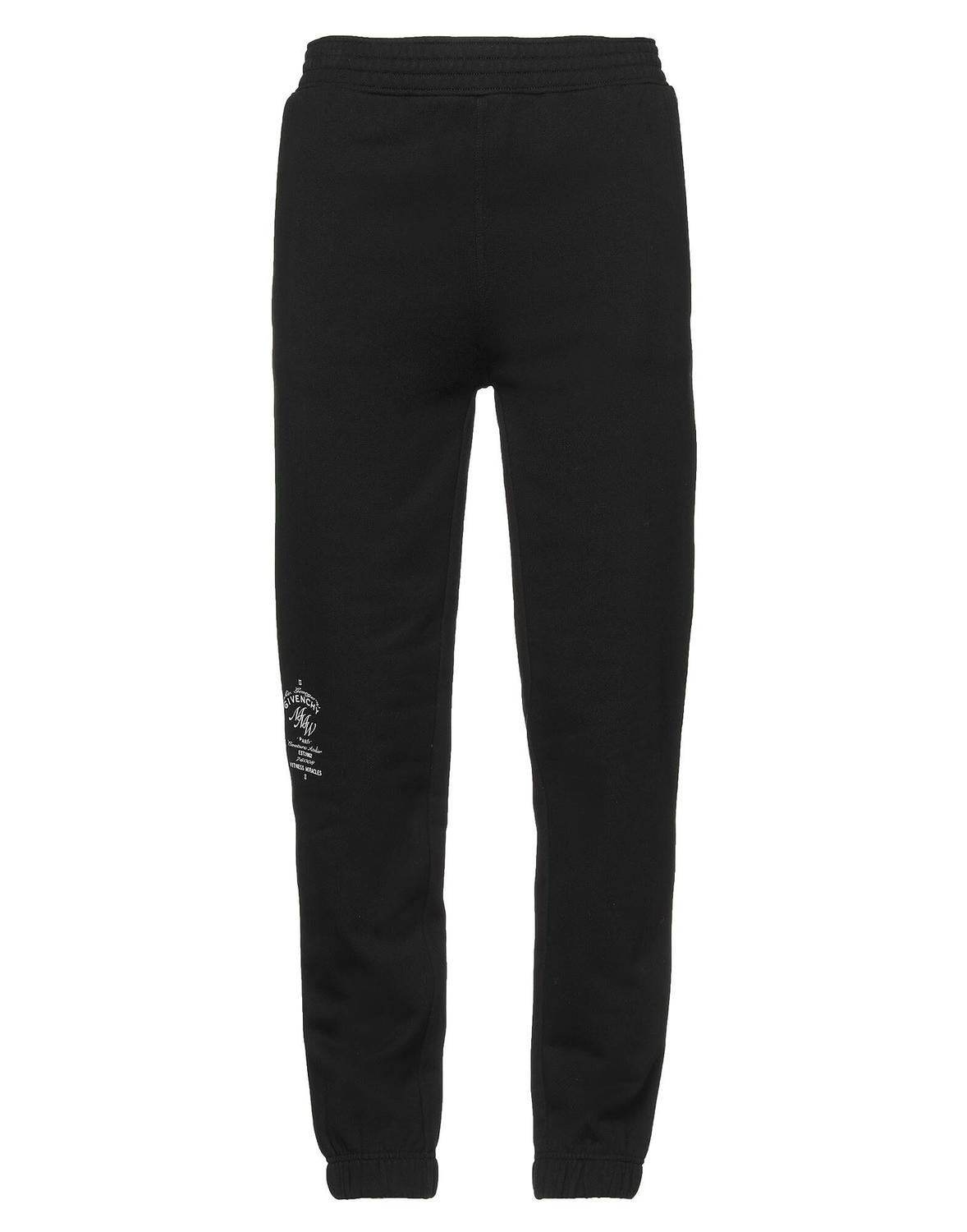 

Брюки Givenchy, черный