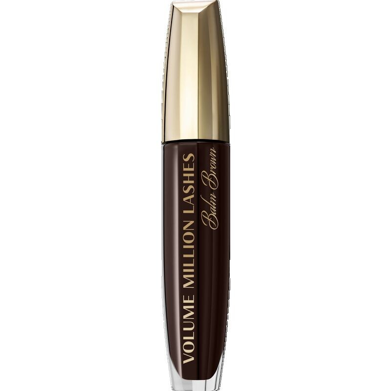 

Тушь для ресниц Volume Million Lashes Balm Коричневая L’Oréal Paris, 8,9 ml