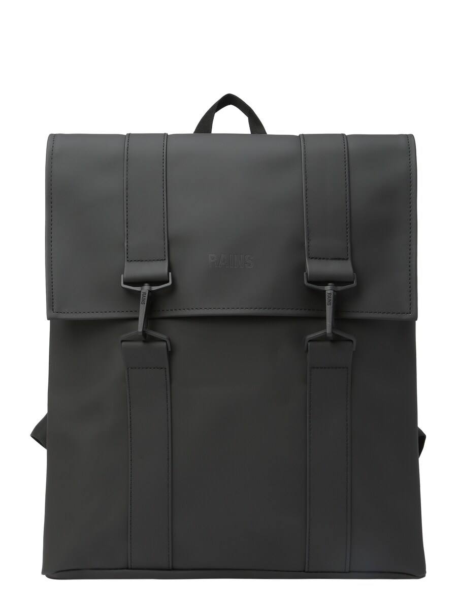 

Рюкзак RAINS, Black