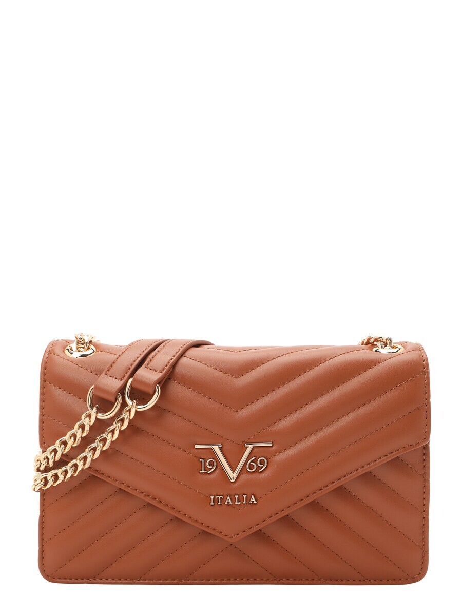 

Сумка через плечо 19V69 ITALIA Shoulder Bag Blair, коричневый