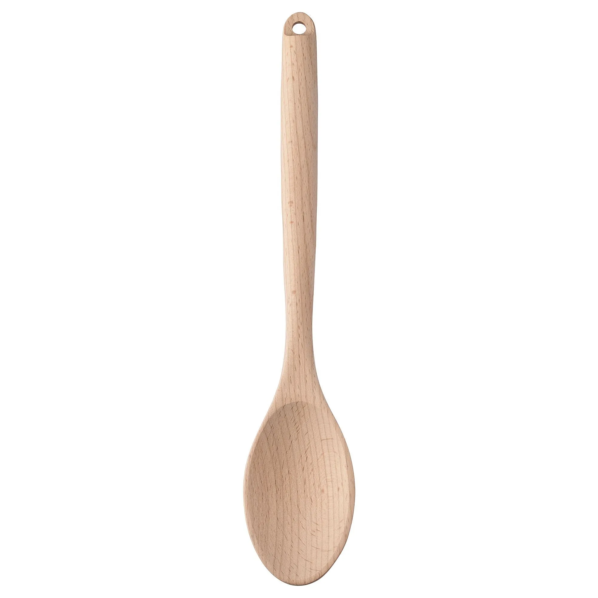 

Ложка, под бук/круглая, 31 см, RÖRT IKEA