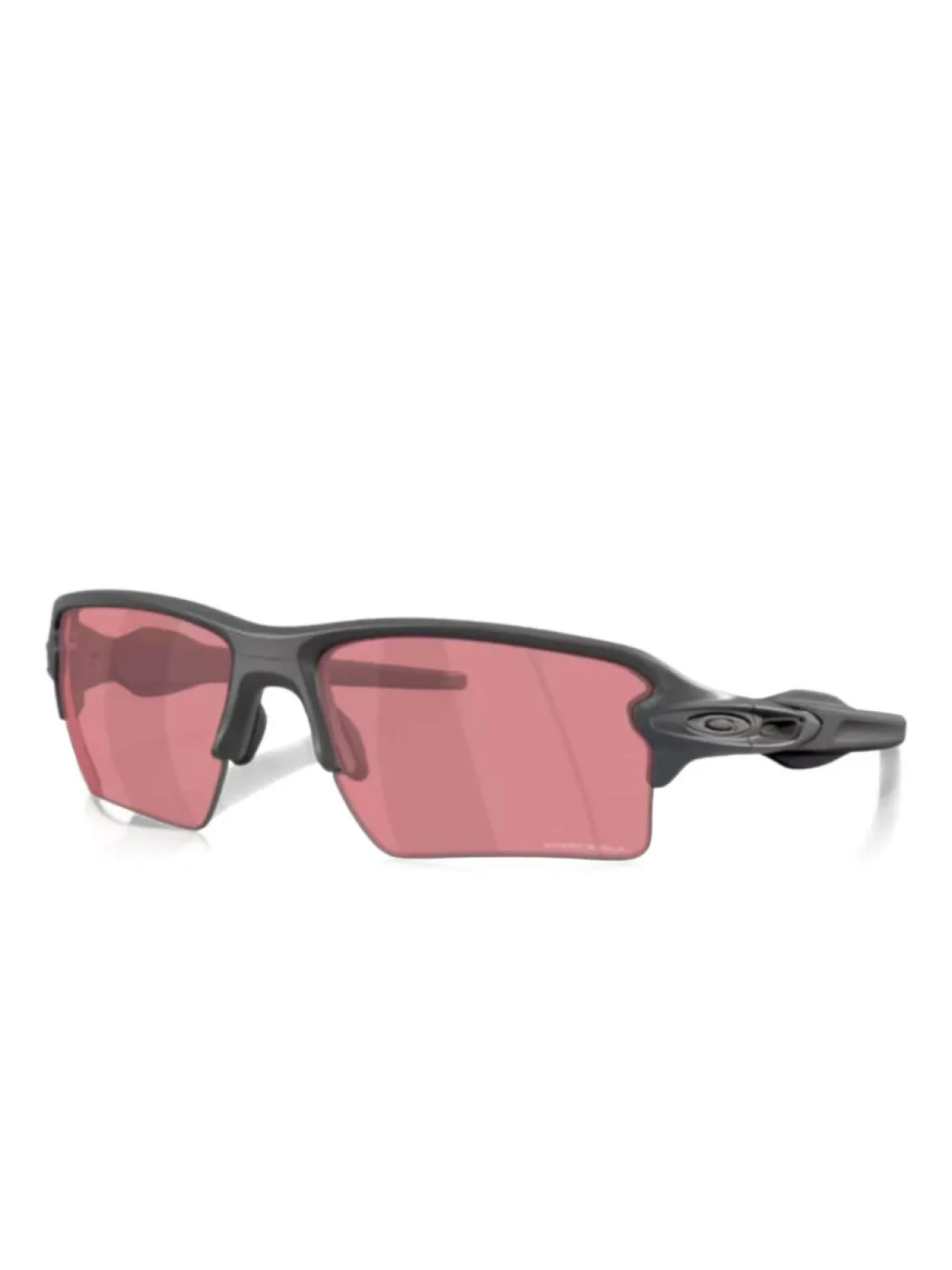 

Oakley солнцезащитные очки Flak 2.0 XL, розовый