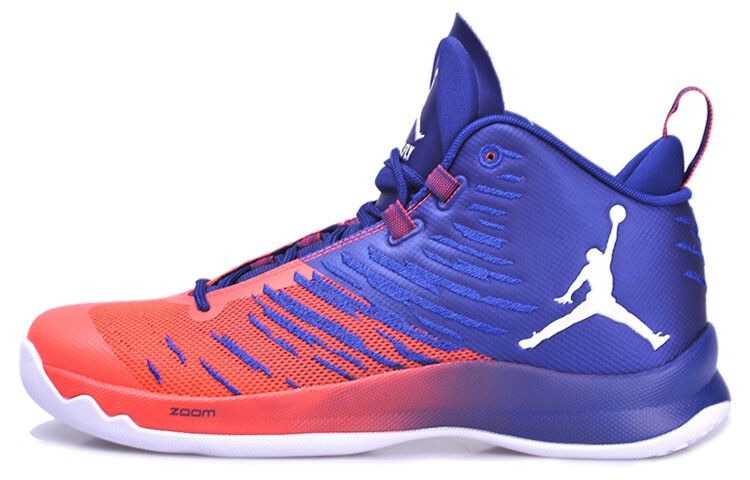 

Мужские баскетбольные кроссовки Jordan Super.Fly 5