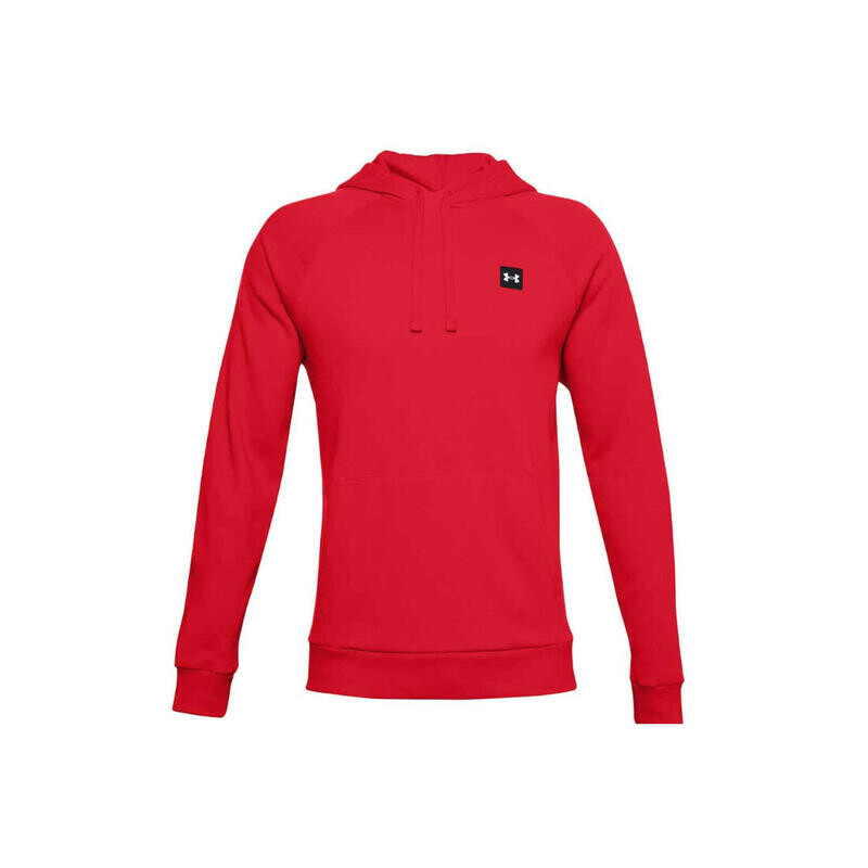 

Спортивная толстовка Under Armour, красный