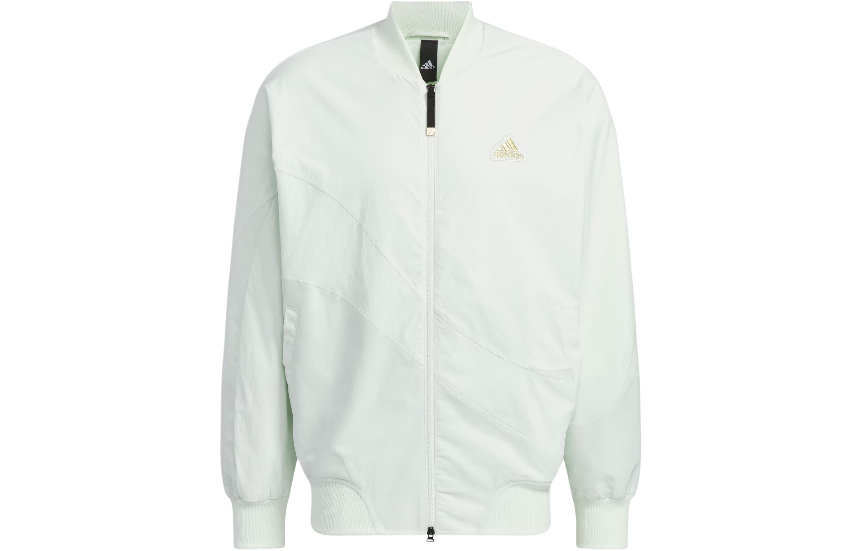 

Adidas Куртка мужская хрустально-голубая, Crystal Blue