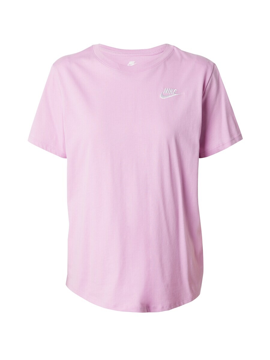 

Футболка Nike Sportswear Shirt Club Essential, розовый