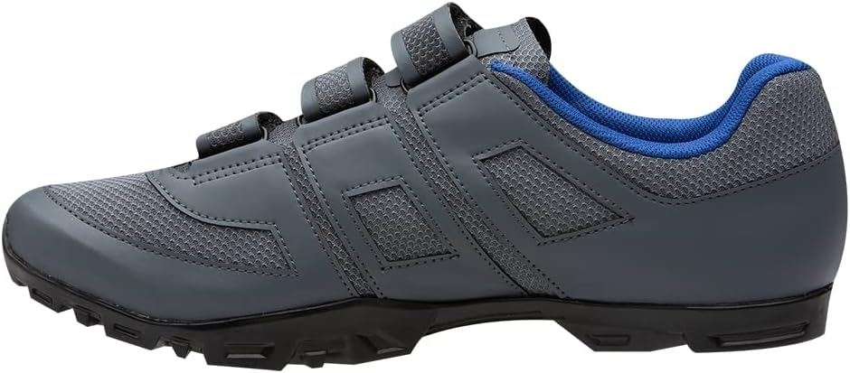 Мужские кроссовки All Road v5 PEARL IZUMI — фото 2