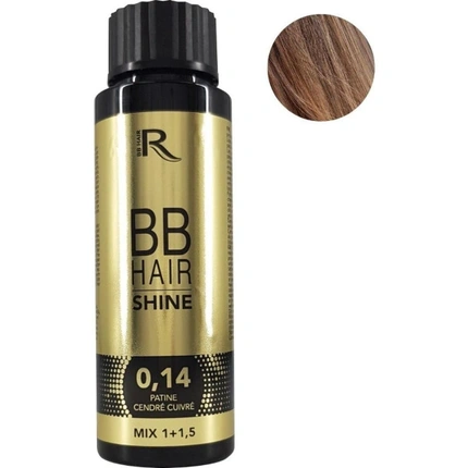 

Gen Bbhair Shine 0.14 - 60 мл Generik