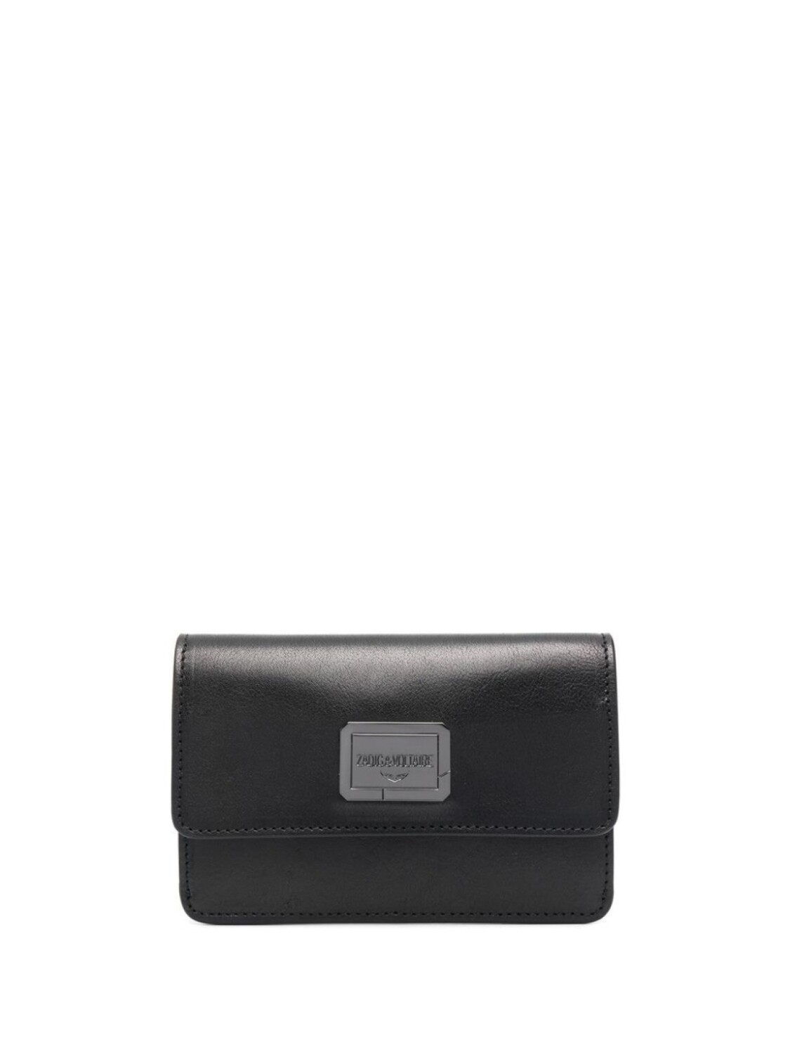 

Zadig&Voltaire кошелек Le Cecilia, черный