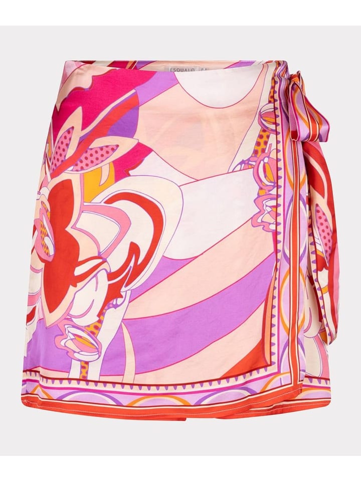 

Тканевые шорты Esqualo, красочный