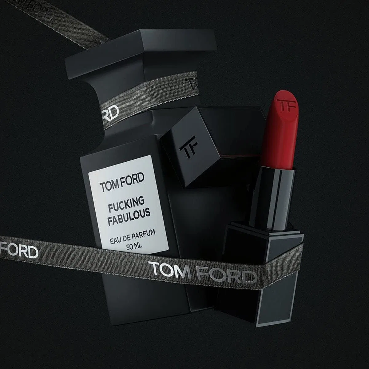 Спрей для тела «Fabulous» от Tom Ford Tom Ford — фото 3