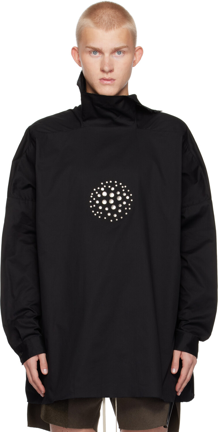 

Футболка Porterville Jumbo Orb Rick Owens